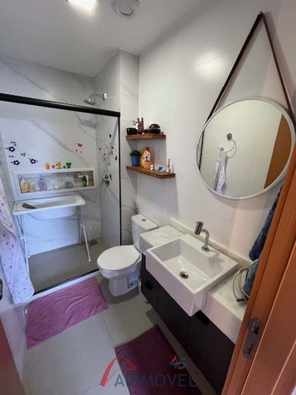 Apartamento, 2 quartos, 56 m² - Foto 17