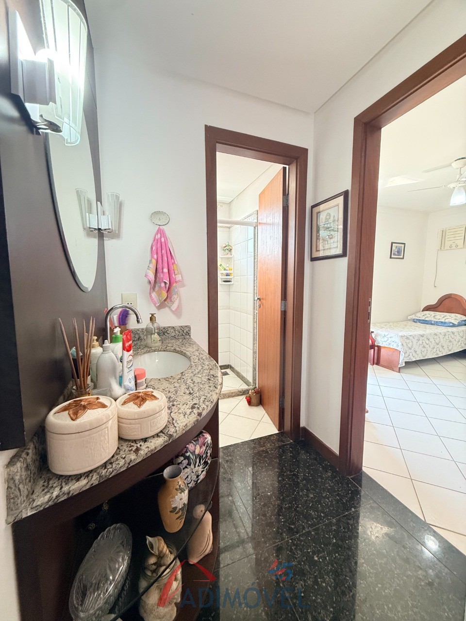 Apartamento, 3 quartos, 110 m² - Foto 7