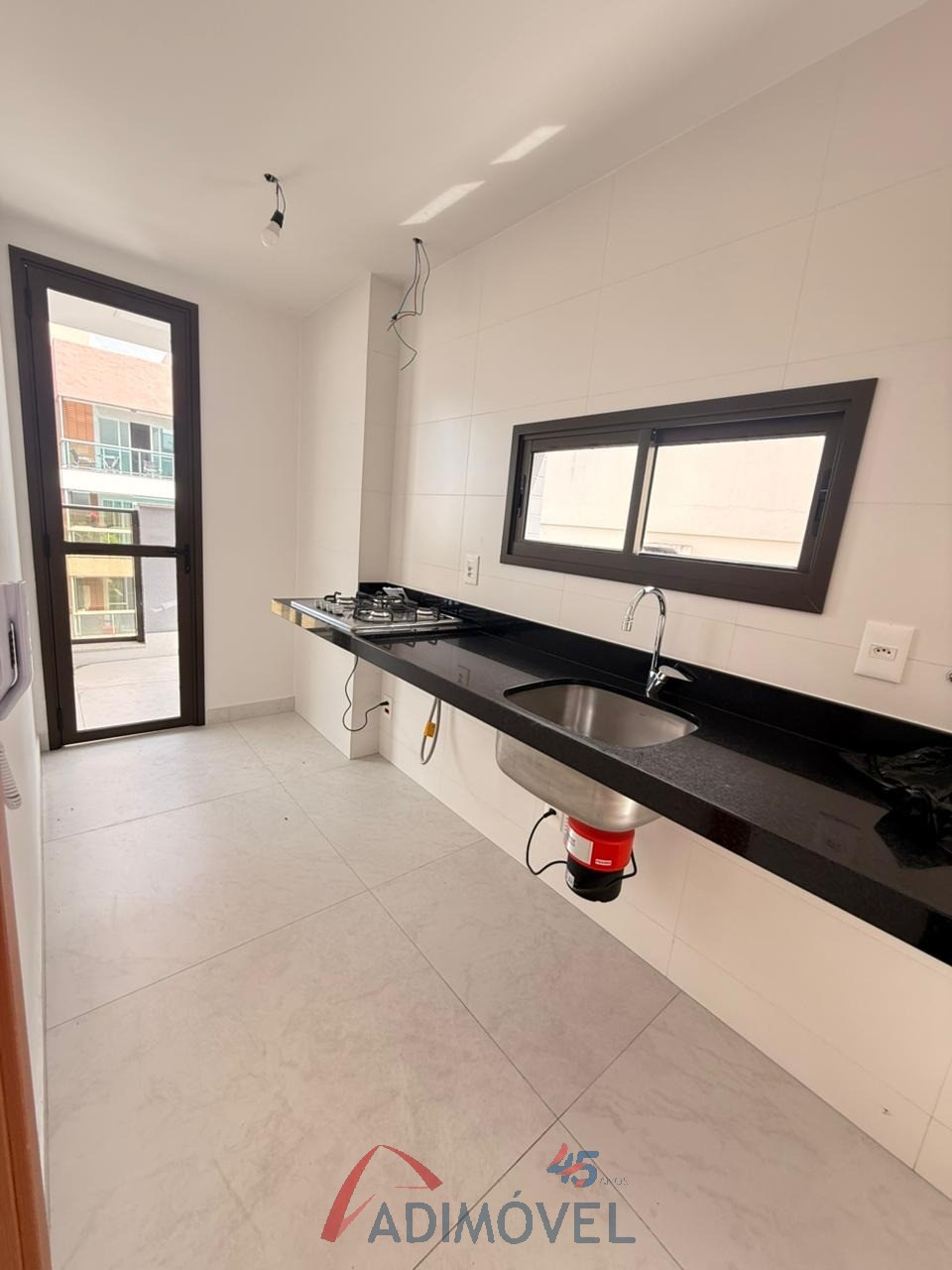 Apartamento, 3 quartos, 83 m² - Foto 9