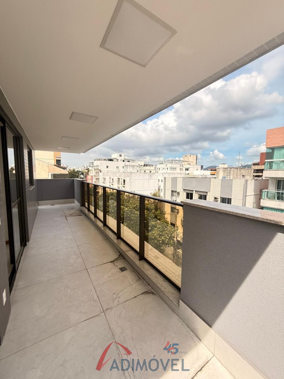 Apartamento, 3 quartos, 83 m² - Foto 4