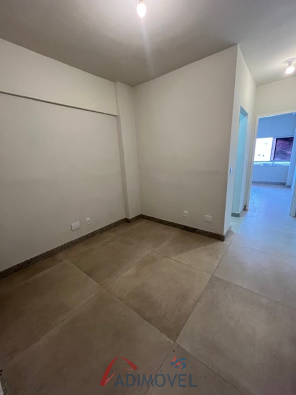 Sala-Conjunto, 35 m² - Foto 2