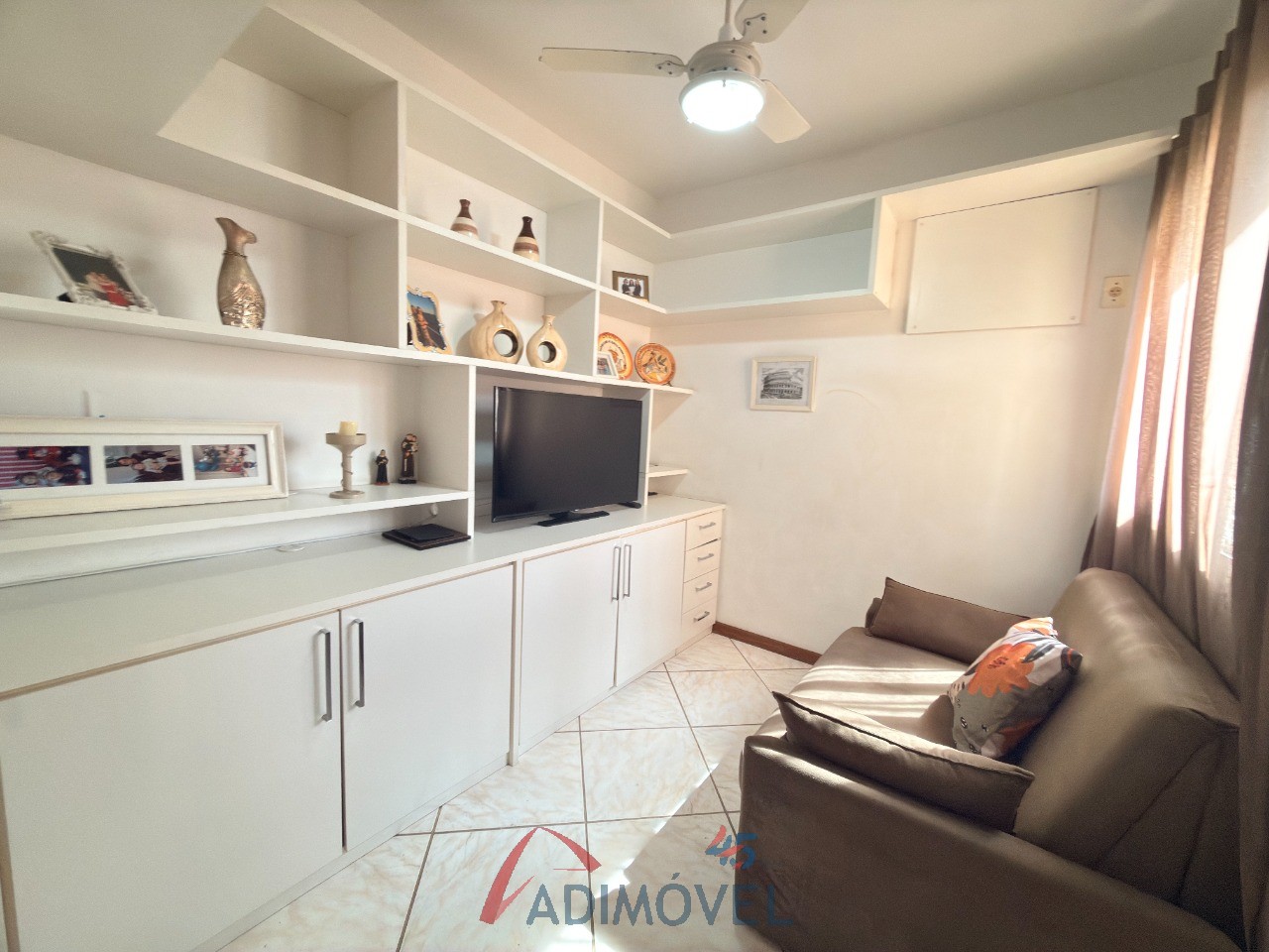 Apartamento, 2 quartos, 55 m² - Foto 8