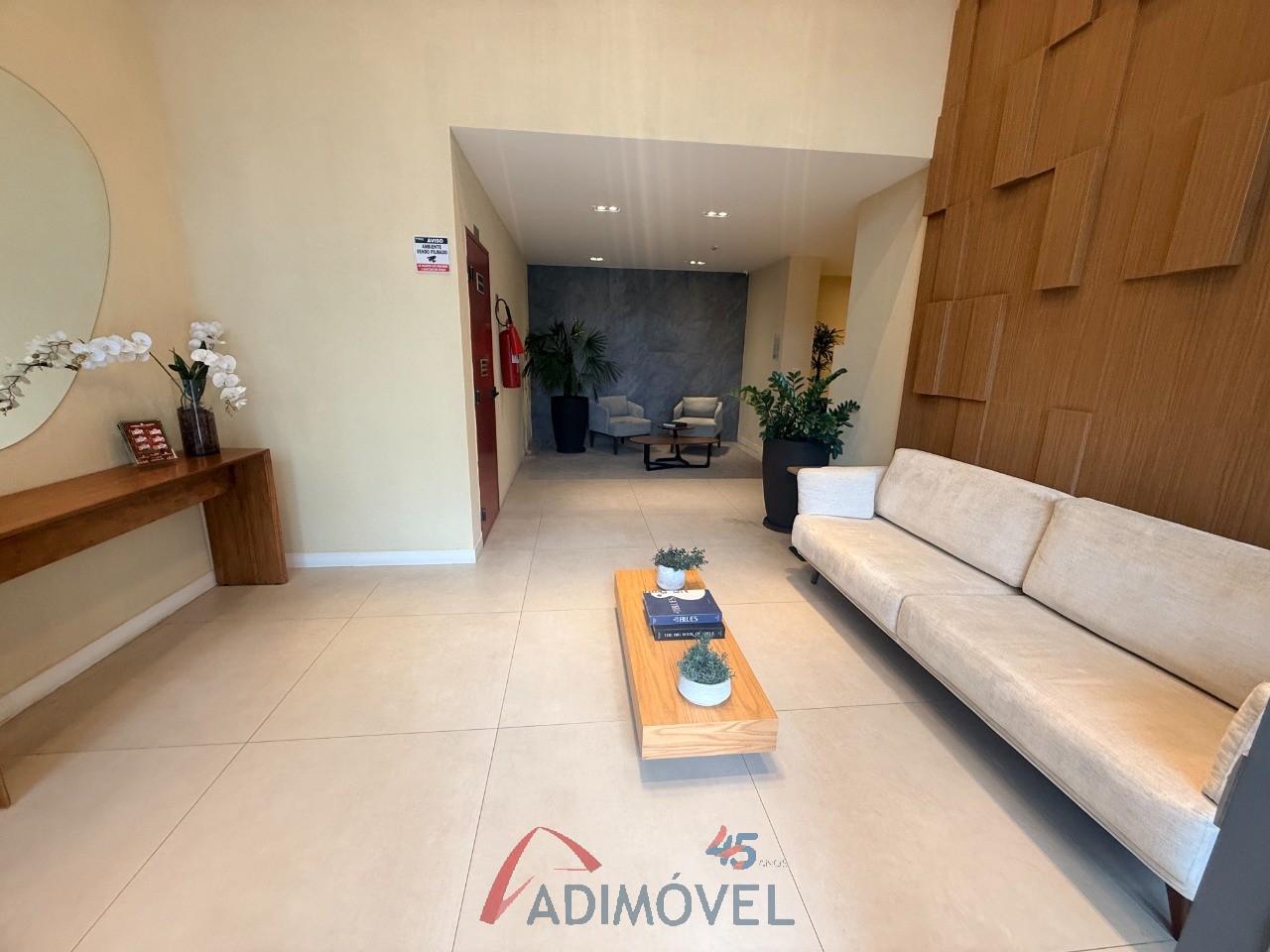 Apartamento, 2 quartos, 66 m² - Foto 1