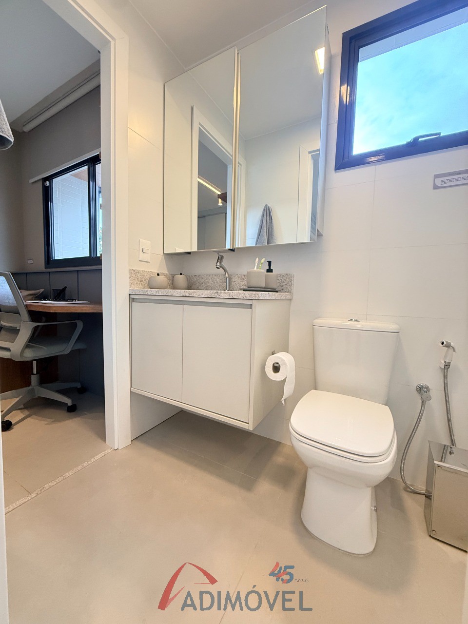 Apartamento, 3 quartos, 84 m² - Foto 17