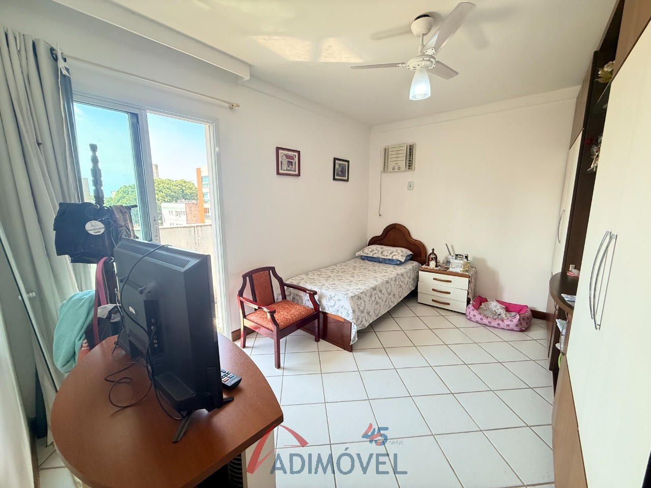 Apartamento, 3 quartos, 110 m² - Foto 9