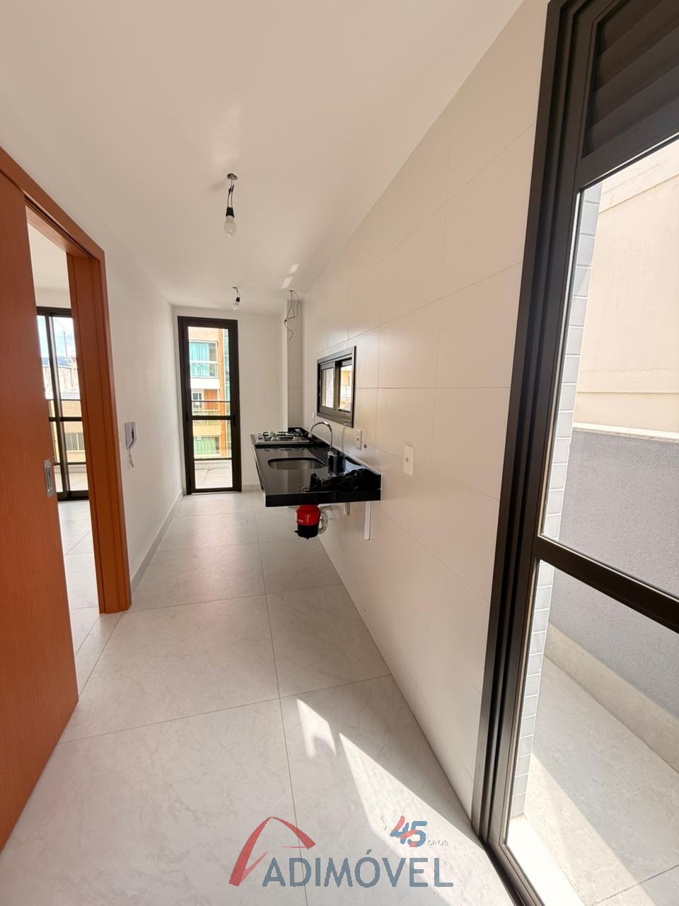 Apartamento, 3 quartos, 83 m² - Foto 8