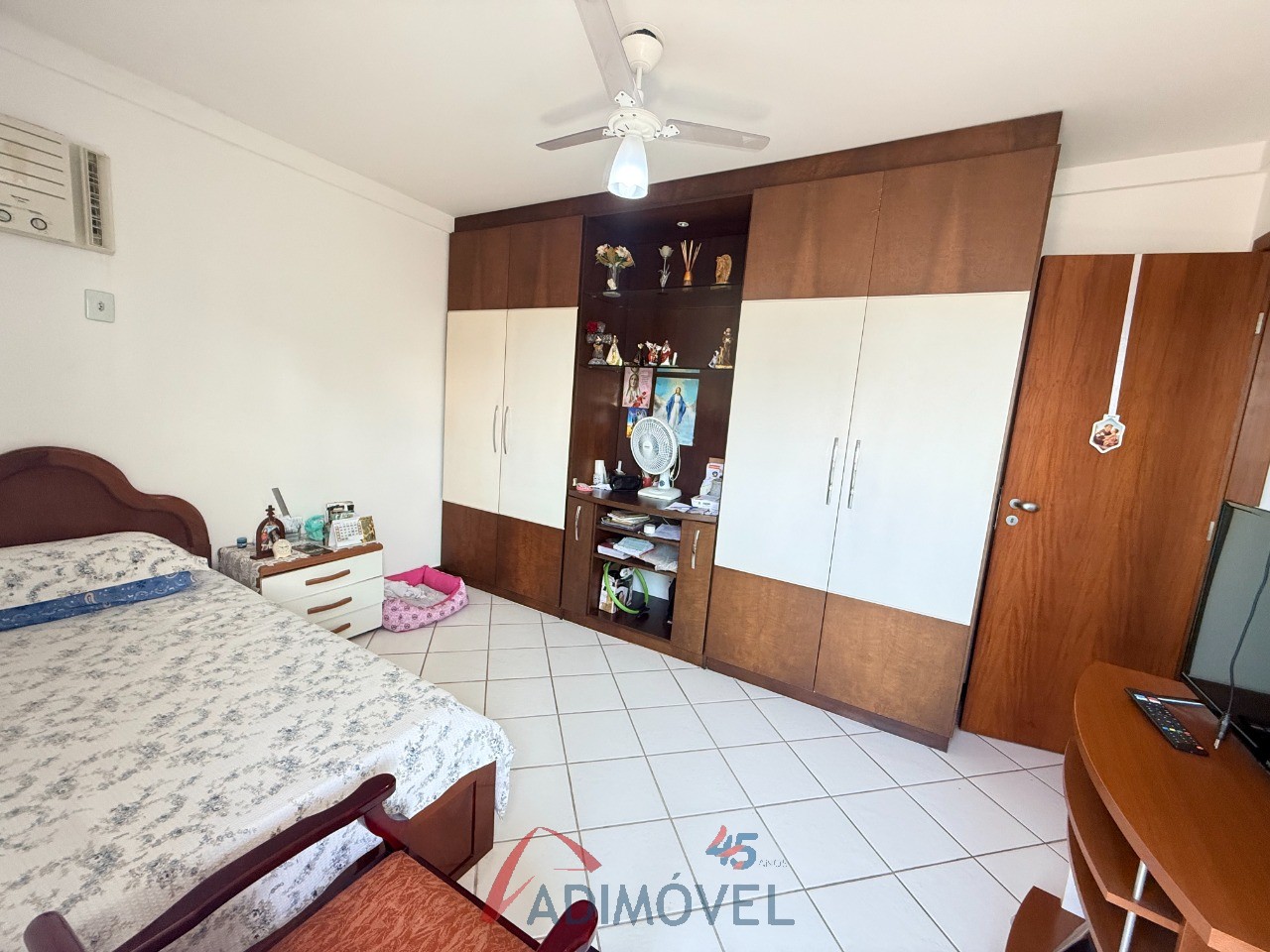 Apartamento, 3 quartos, 110 m² - Foto 10