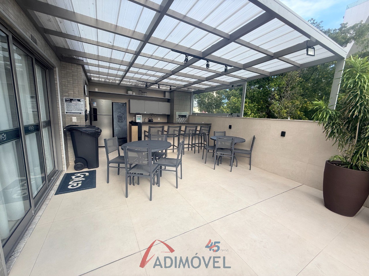 Apartamento, 2 quartos, 66 m² - Foto 13