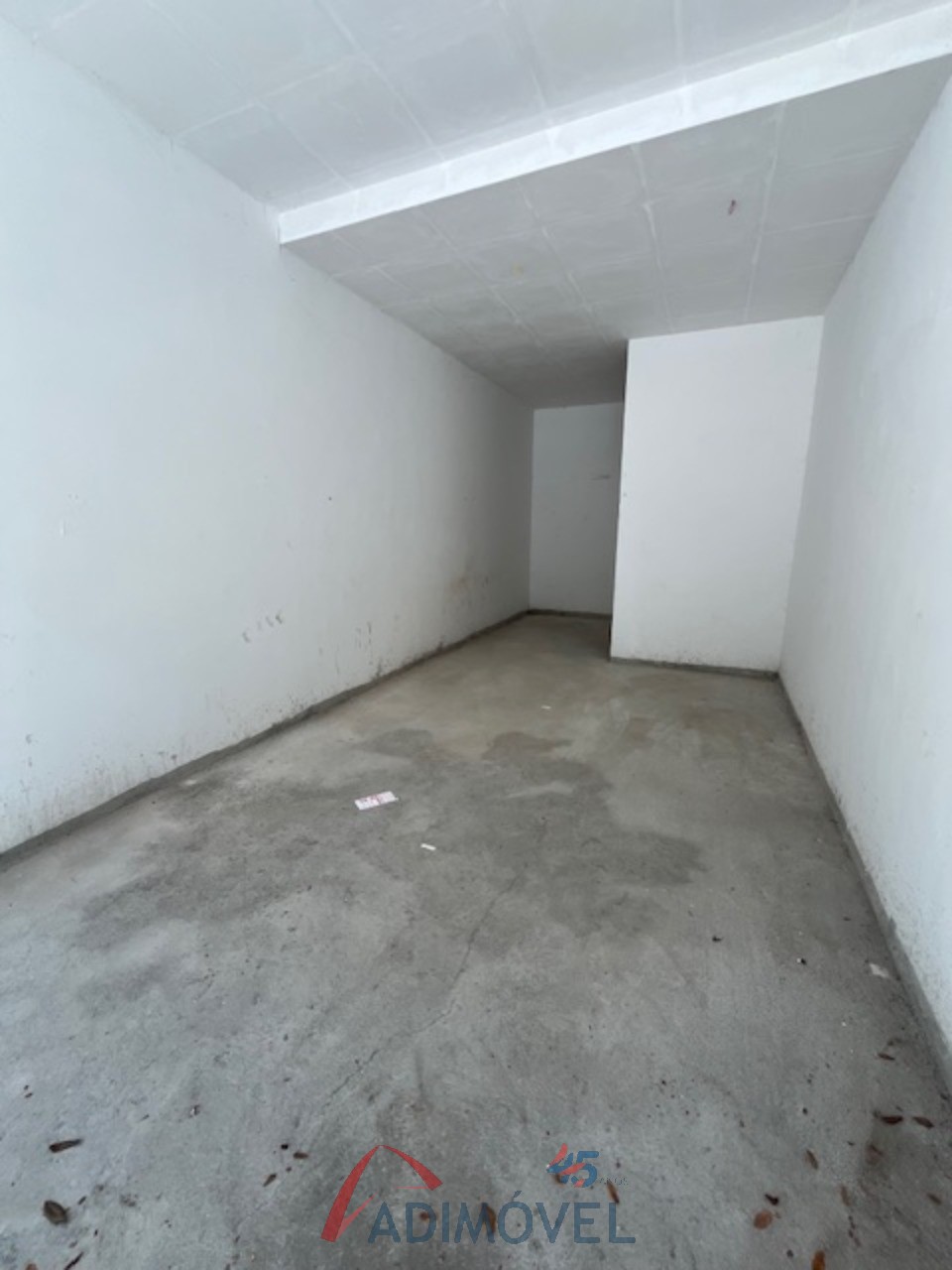Loja-Salão, 32 m² - Foto 2
