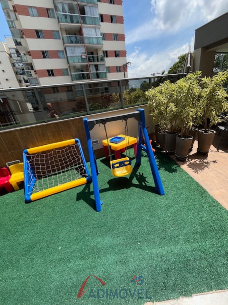 Apartamento, 2 quartos, 56 m² - Foto 27