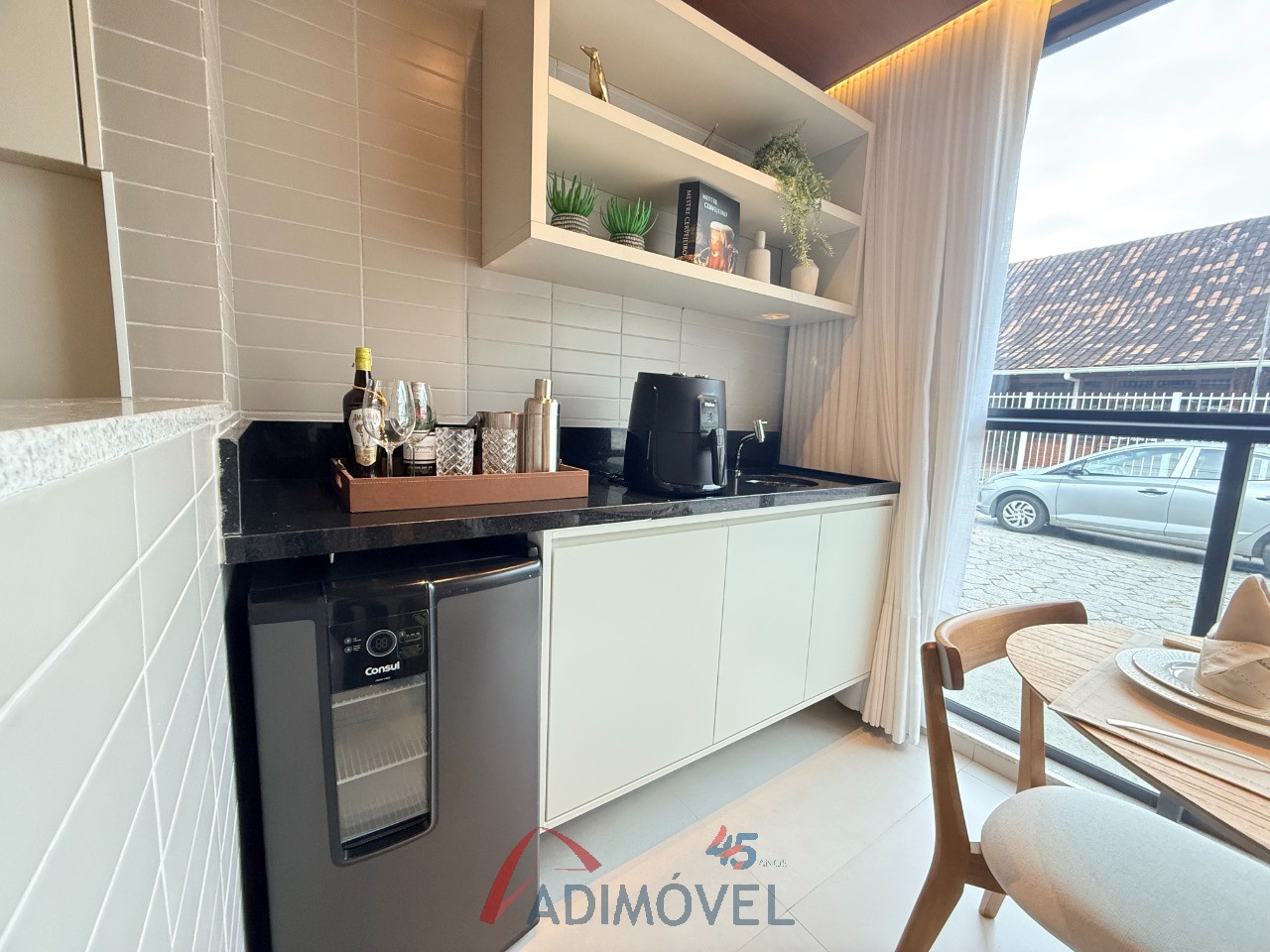 Apartamento, 3 quartos, 84 m² - Foto 6