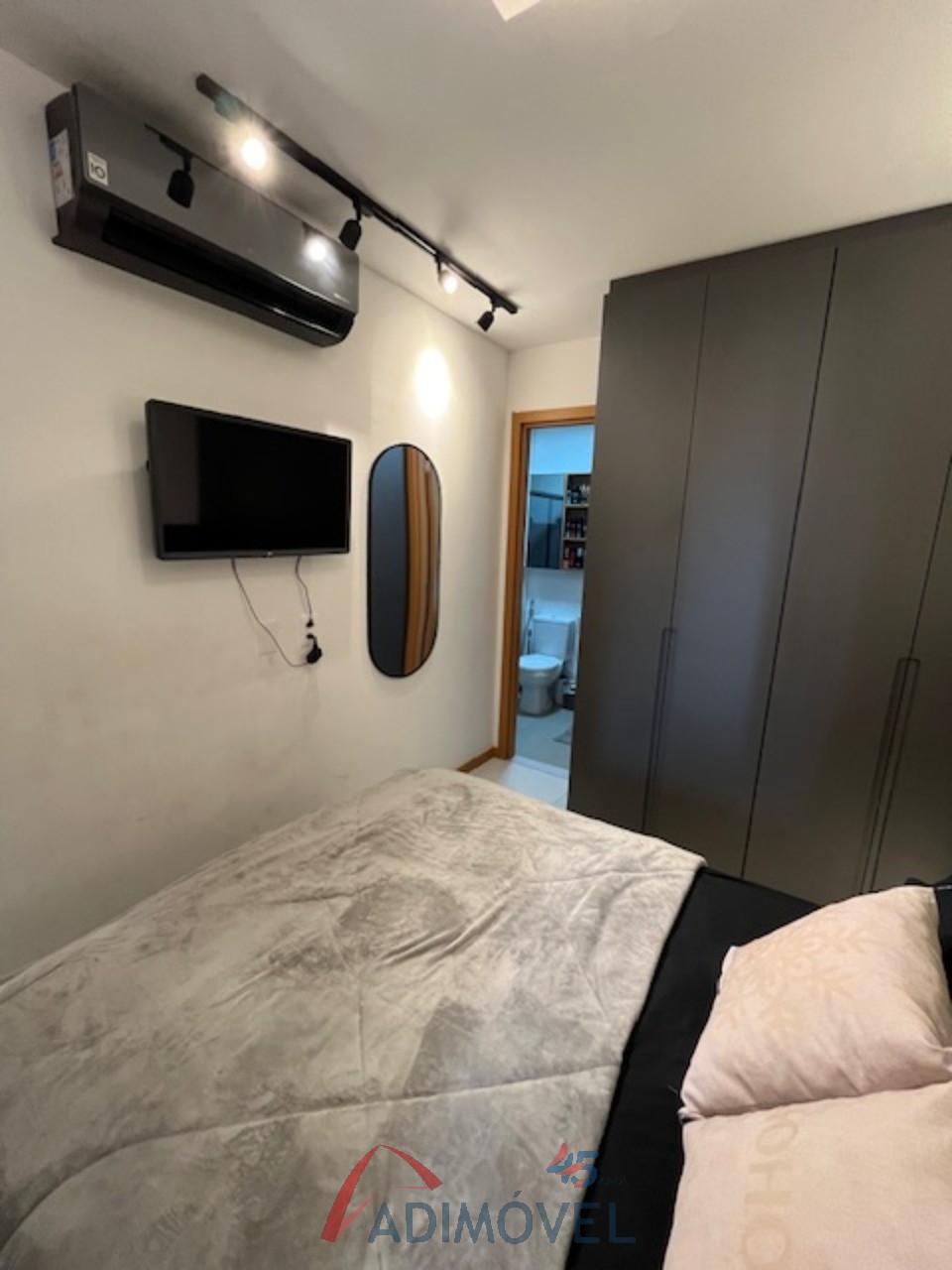 Apartamento, 2 quartos, 56 m² - Foto 21