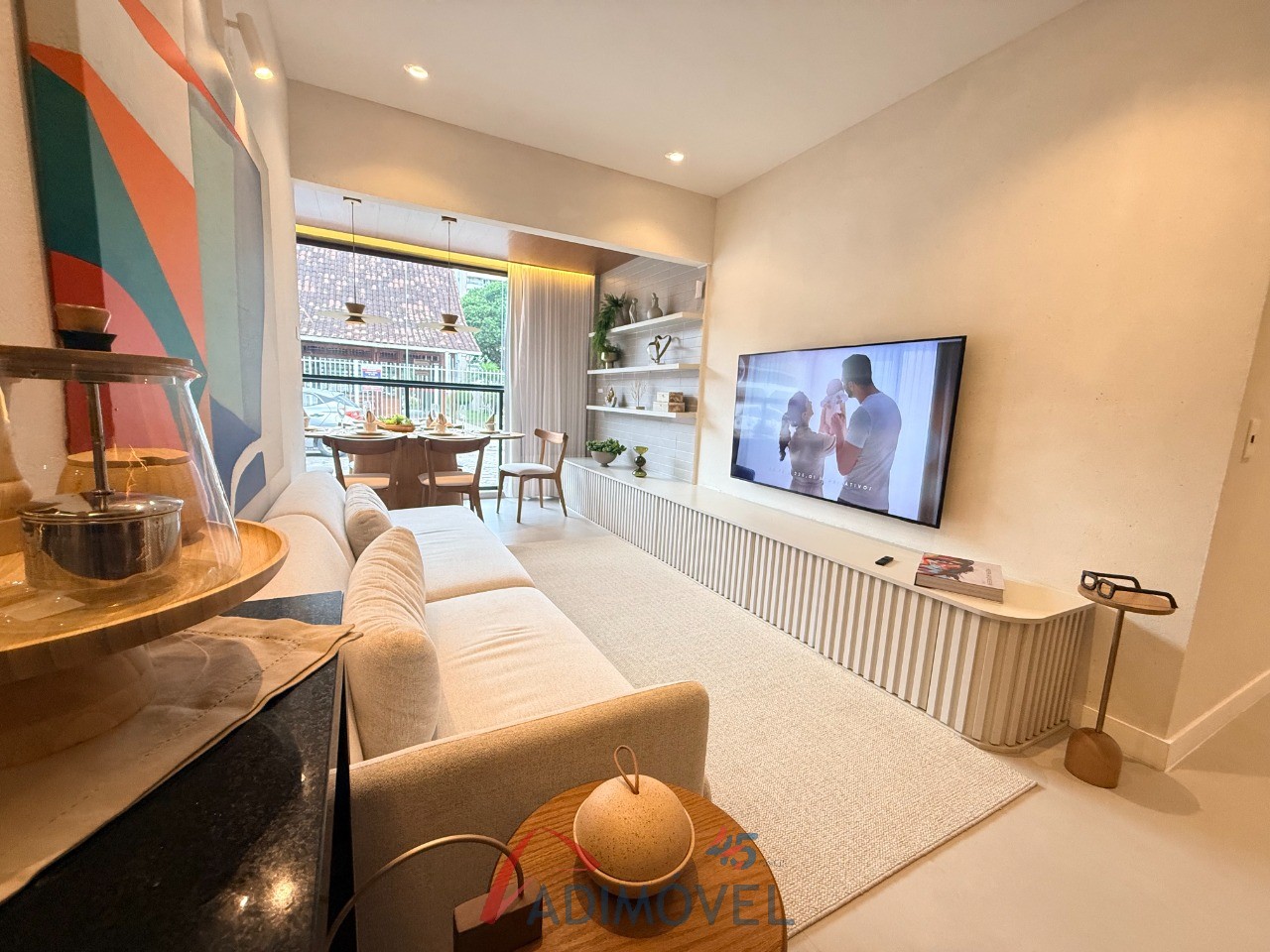 Apartamento, 3 quartos, 84 m² - Foto 3