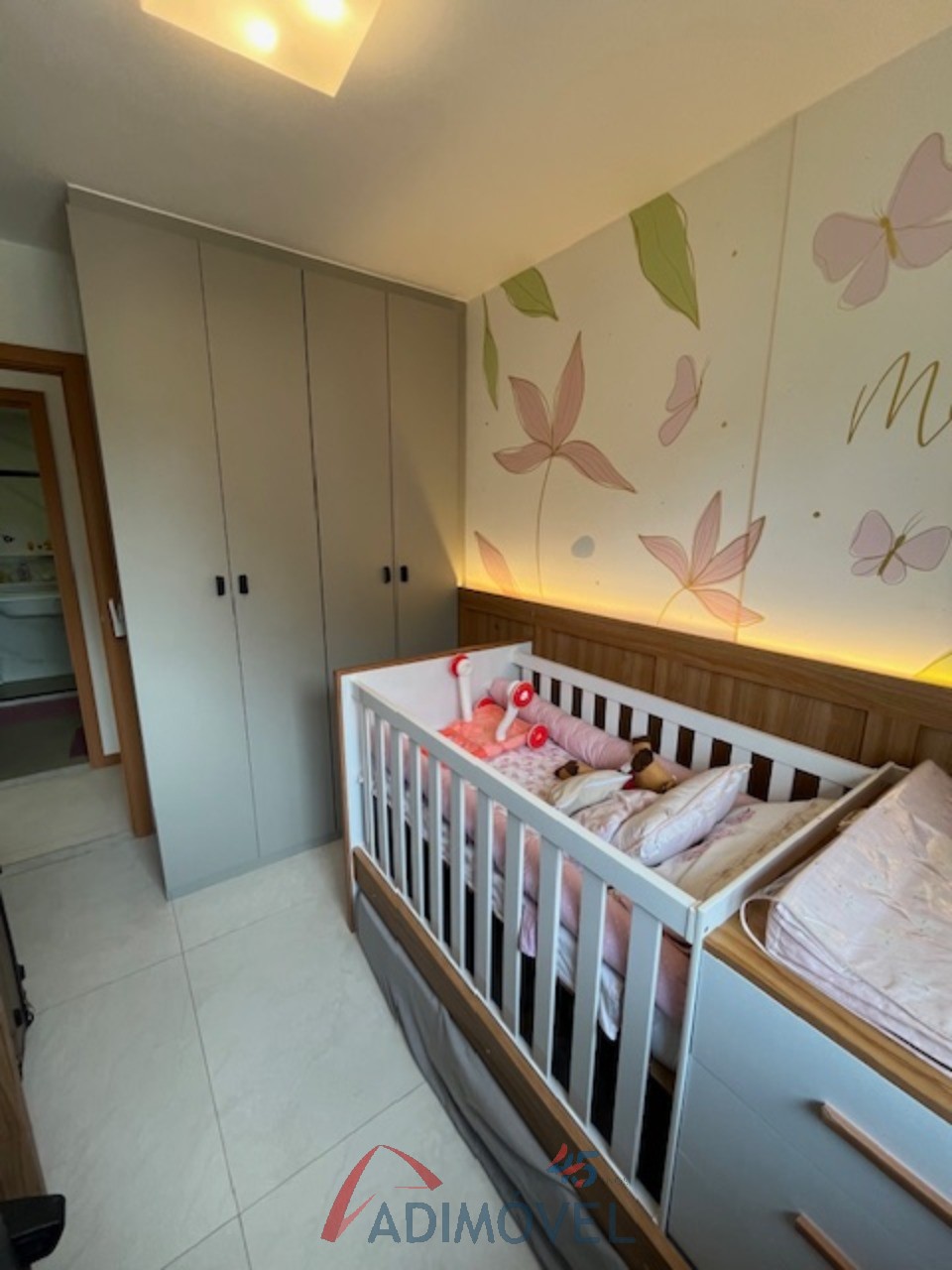 Apartamento, 2 quartos, 56 m² - Foto 18