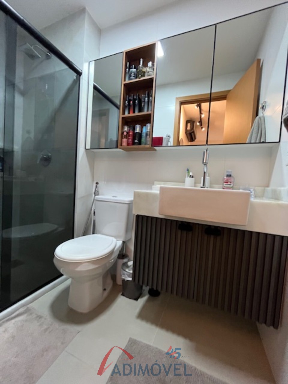 Apartamento, 2 quartos, 56 m² - Foto 22