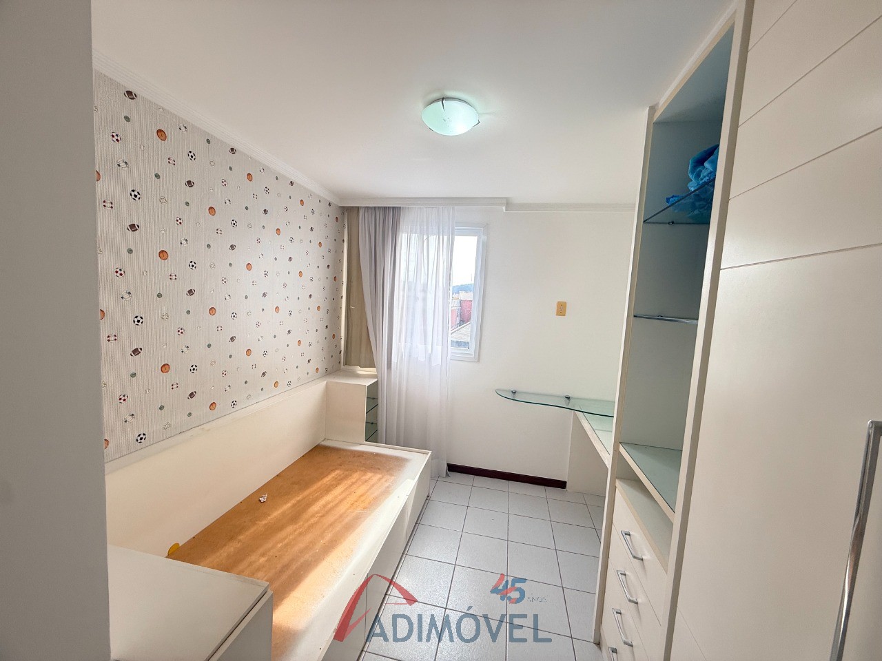Apartamento, 3 quartos, 90 m² - Foto 6