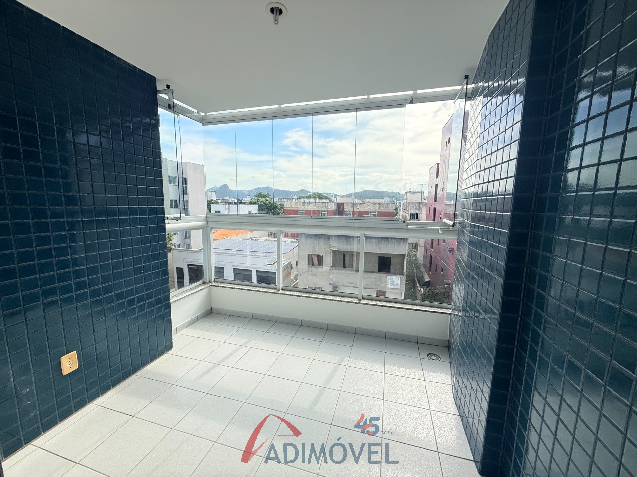 Apartamento, 3 quartos, 90 m² - Foto 4