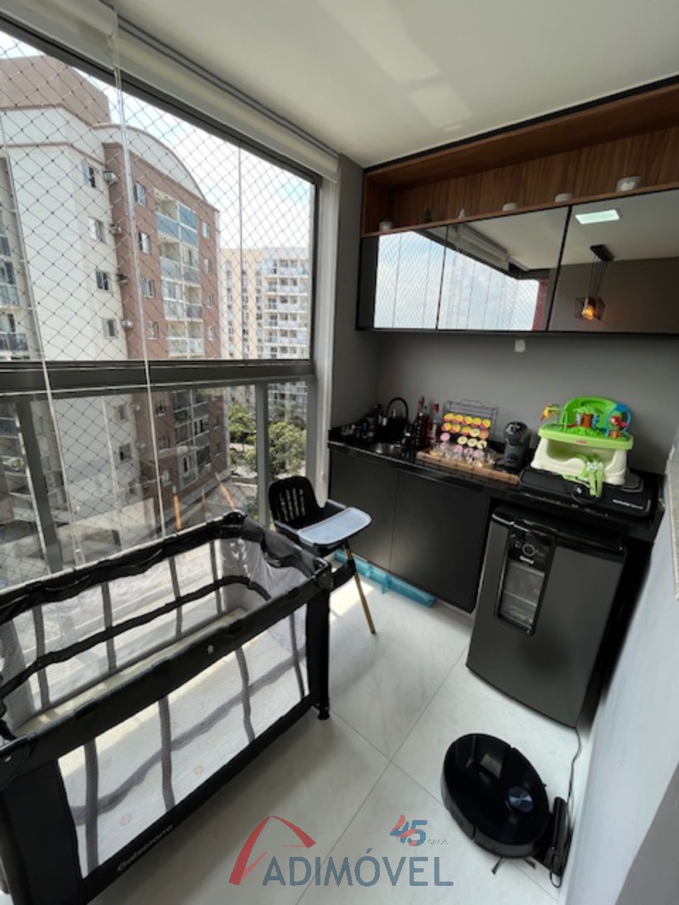 Apartamento, 2 quartos, 56 m² - Foto 12
