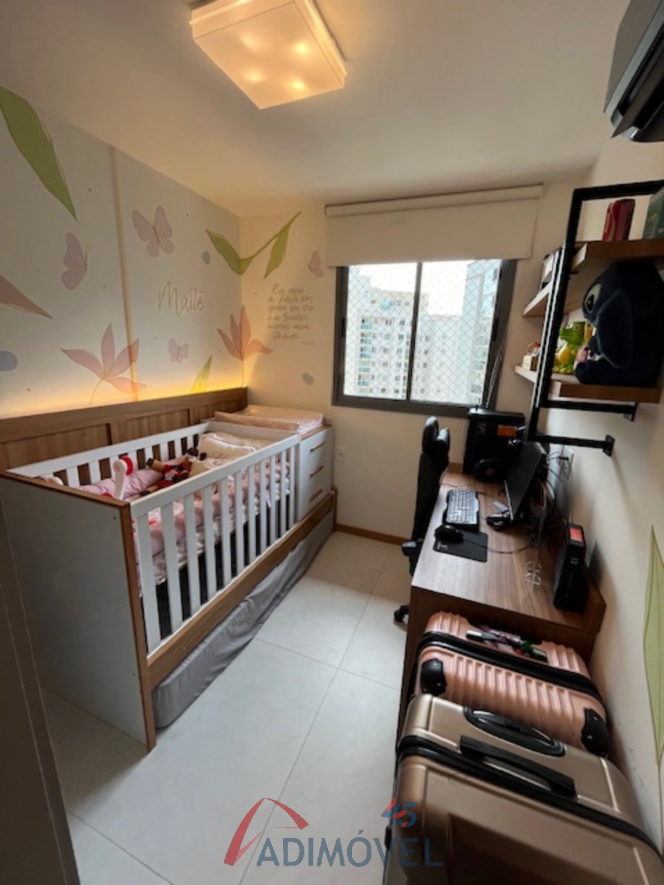 Apartamento, 2 quartos, 56 m² - Foto 16