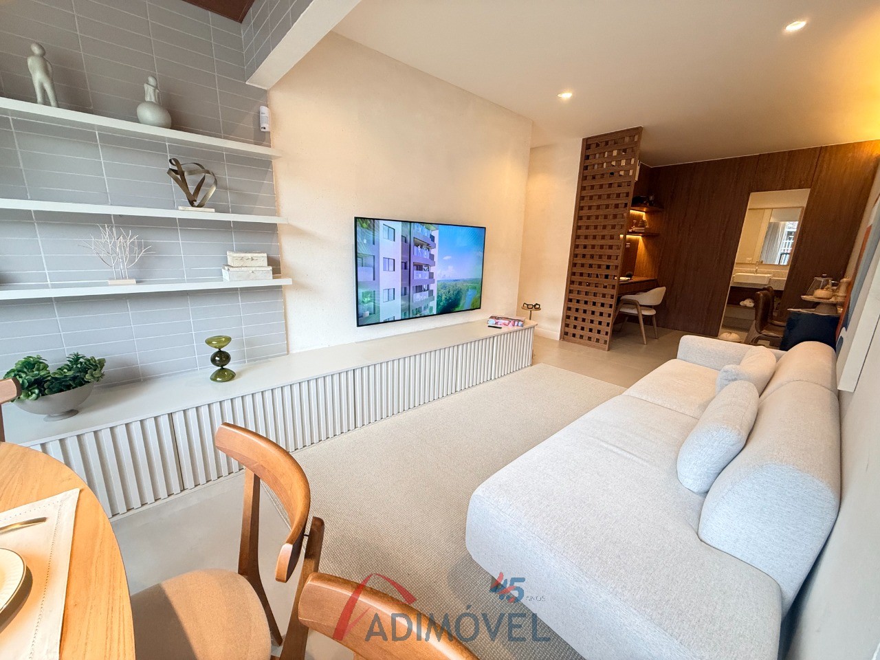 Apartamento, 3 quartos, 84 m² - Foto 4