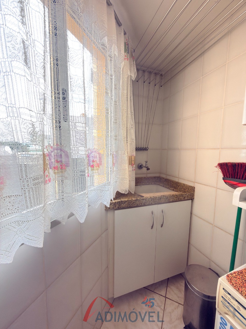 Apartamento, 2 quartos, 55 m² - Foto 15