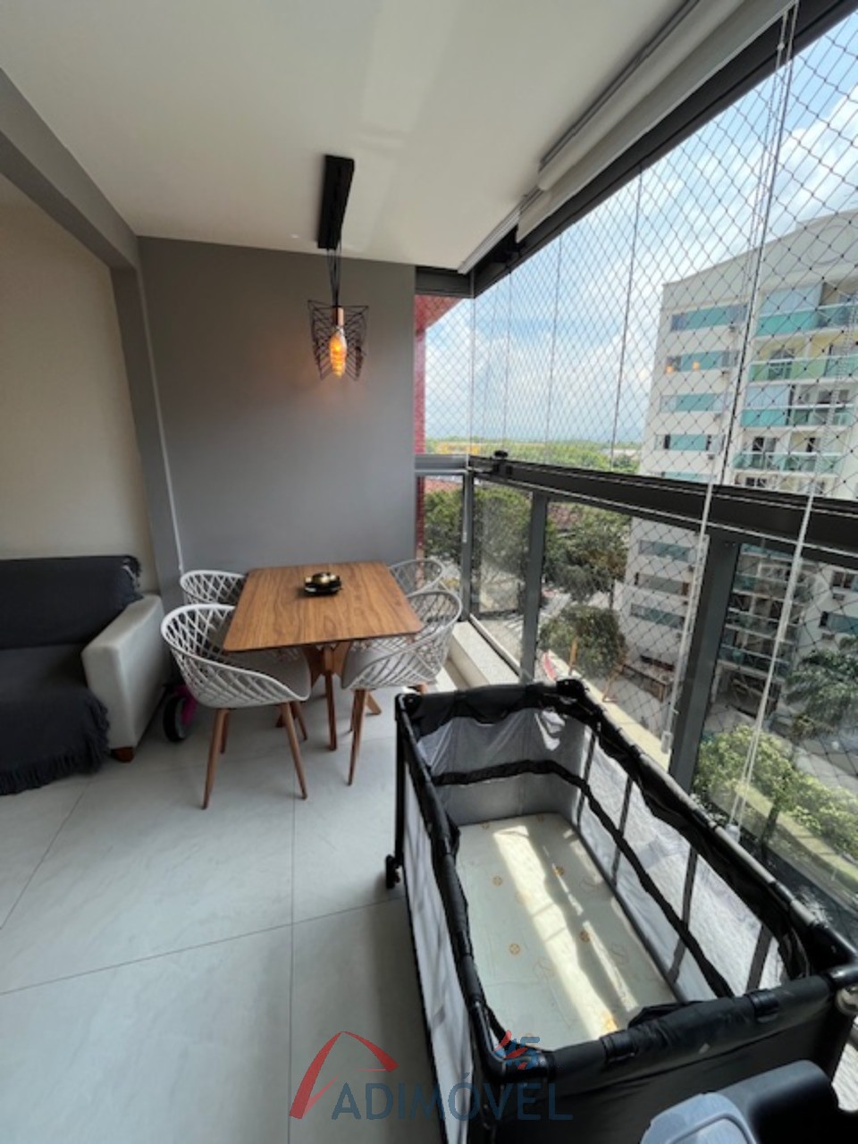 Apartamento, 2 quartos, 56 m² - Foto 11