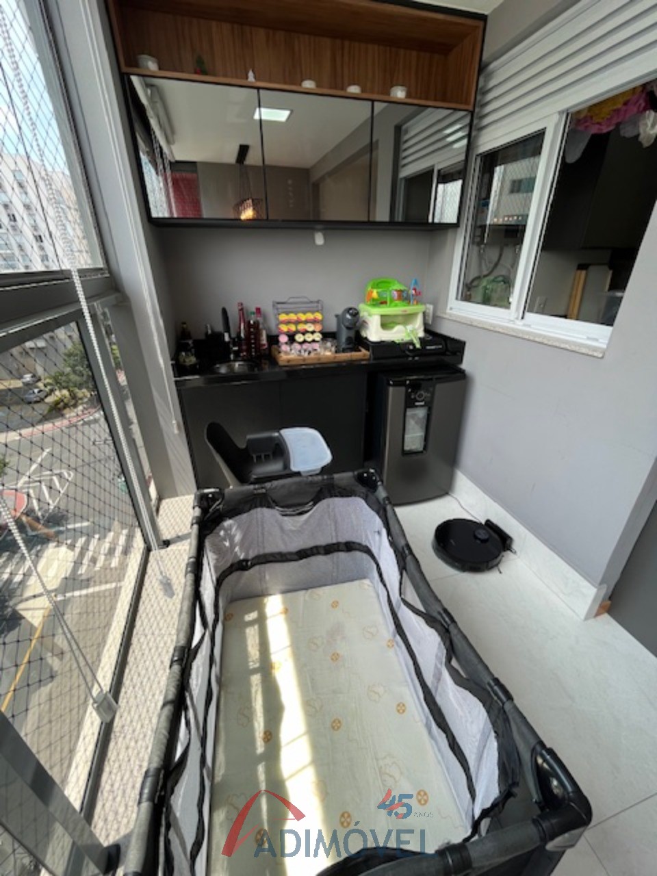 Apartamento, 2 quartos, 56 m² - Foto 13