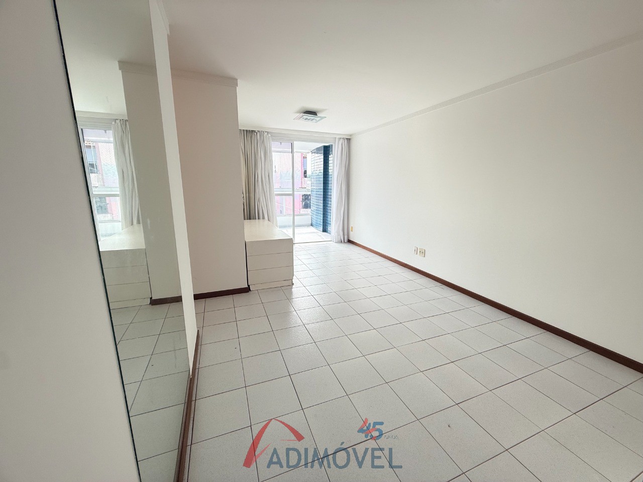 Apartamento, 3 quartos, 90 m² - Foto 3