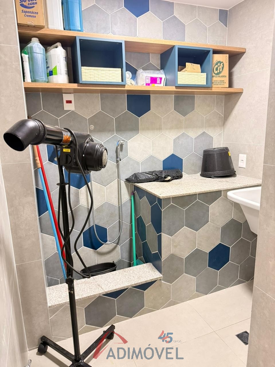 Apartamento, 3 quartos, 83 m² - Foto 11
