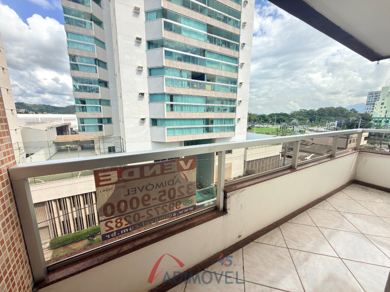 Apartamento, 2 quartos, 55 m² - Foto 6