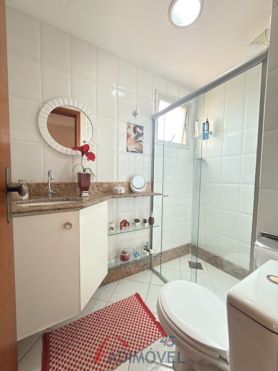 Apartamento, 2 quartos, 55 m² - Foto 10