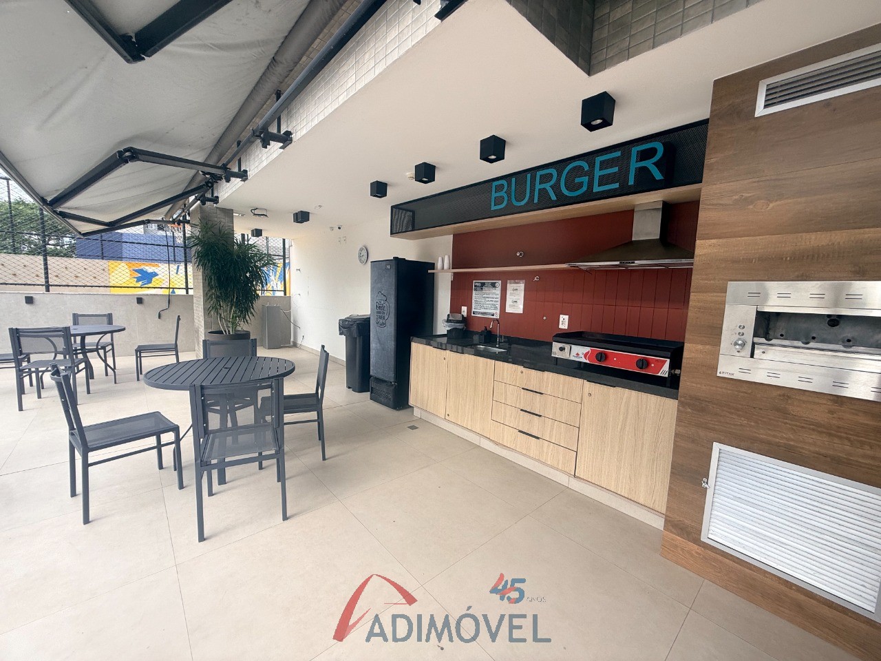 Apartamento, 2 quartos, 66 m² - Foto 16