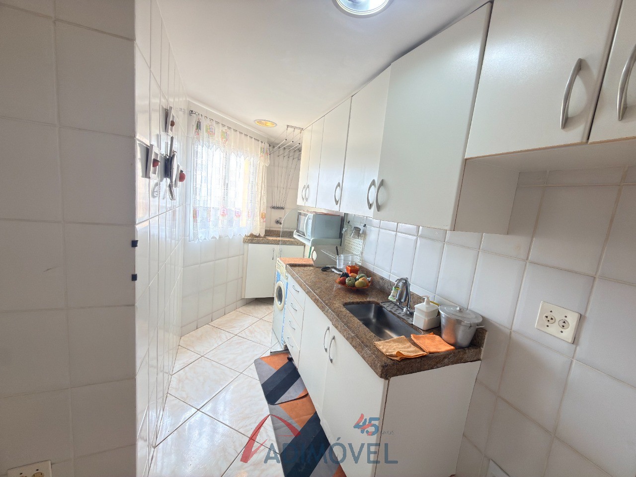 Apartamento, 2 quartos, 55 m² - Foto 14