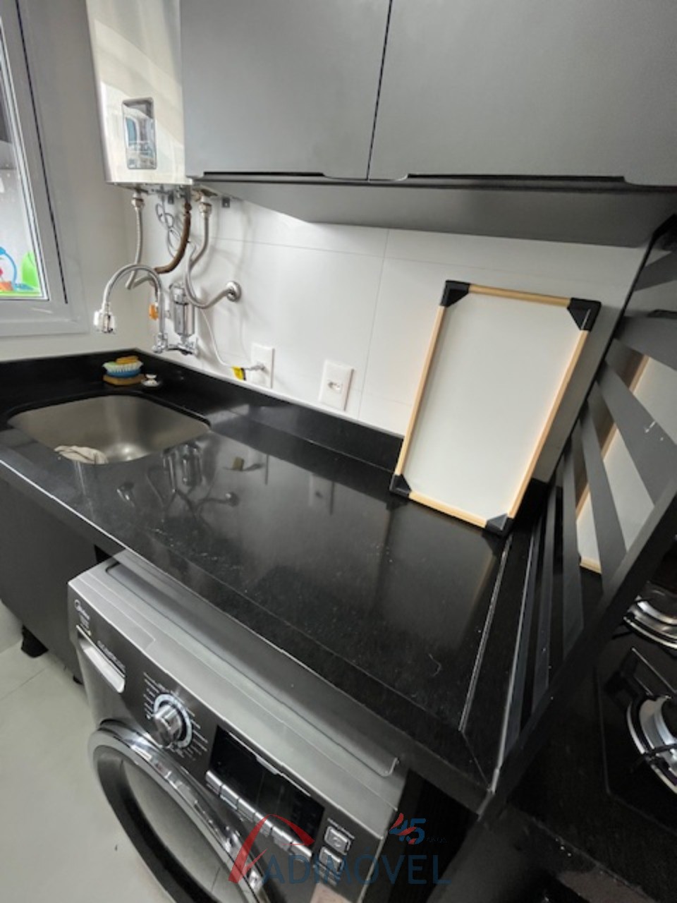 Apartamento, 2 quartos, 56 m² - Foto 10
