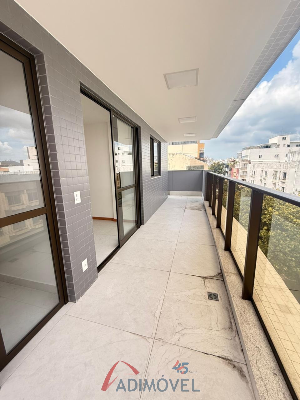 Apartamento, 3 quartos, 83 m² - Foto 5
