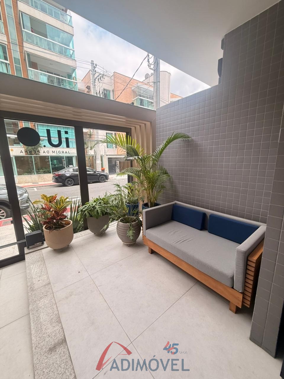 Apartamento, 3 quartos, 83 m² - Foto 2