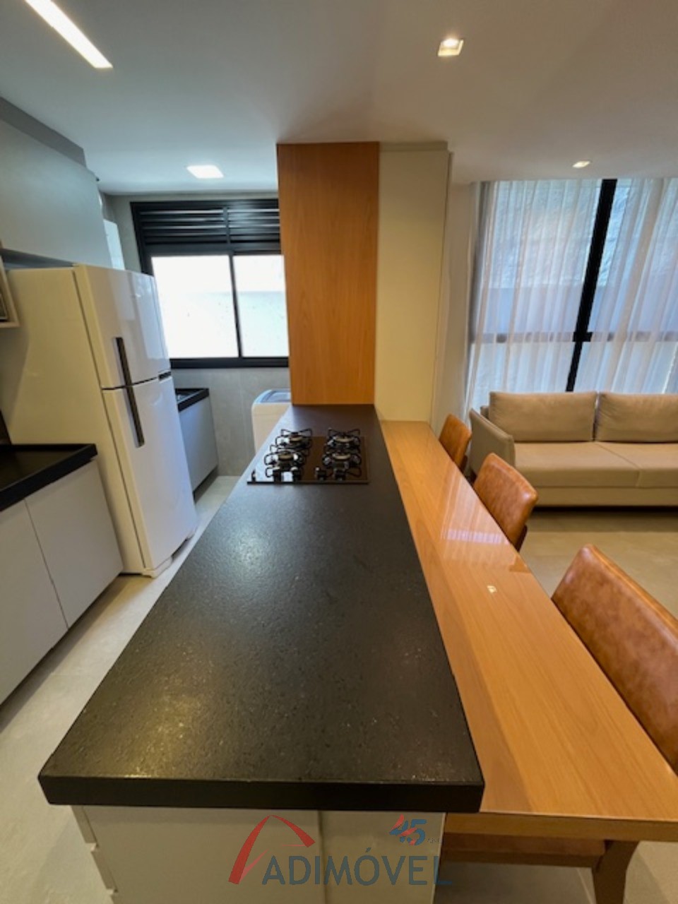 Apartamento, 1 quarto, 53 m² - Foto 11