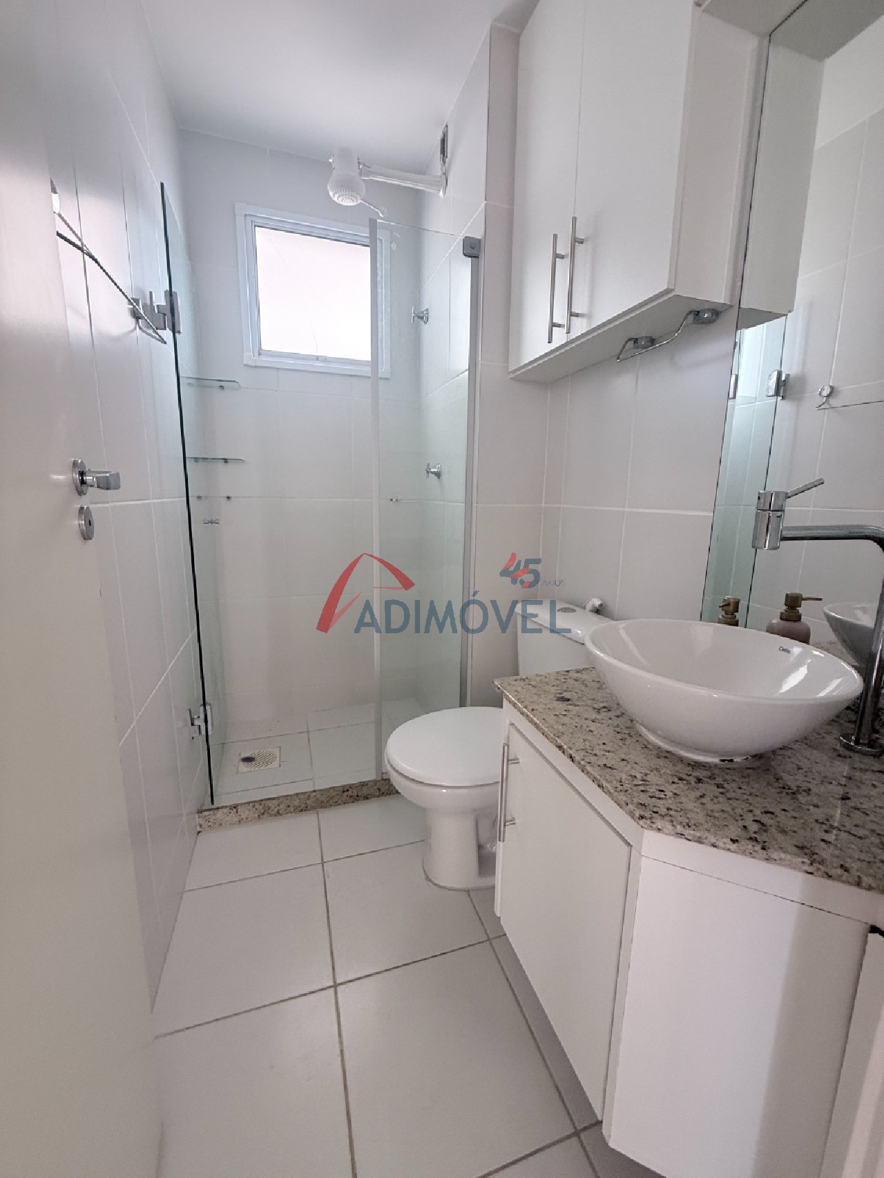 Apartamento, 2 quartos, 55 m² - Foto 9