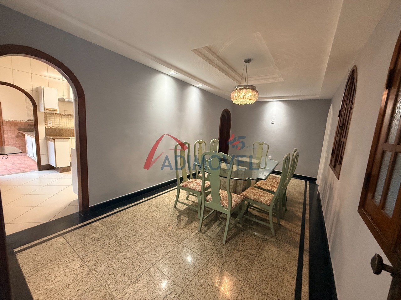 Casa, 4 quartos, 413 m² - Foto 13