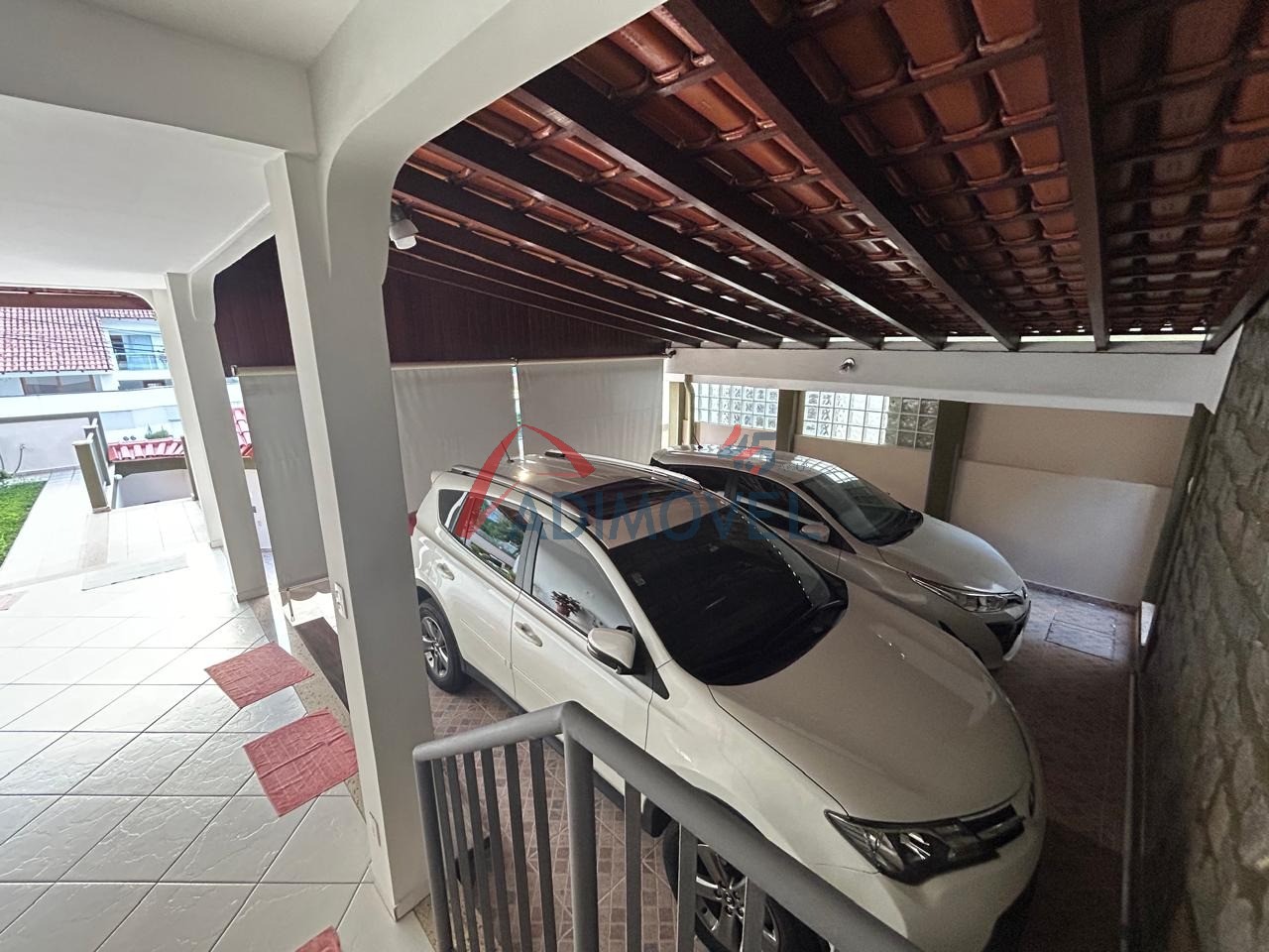 Casa, 4 quartos, 360 m² - Foto 14