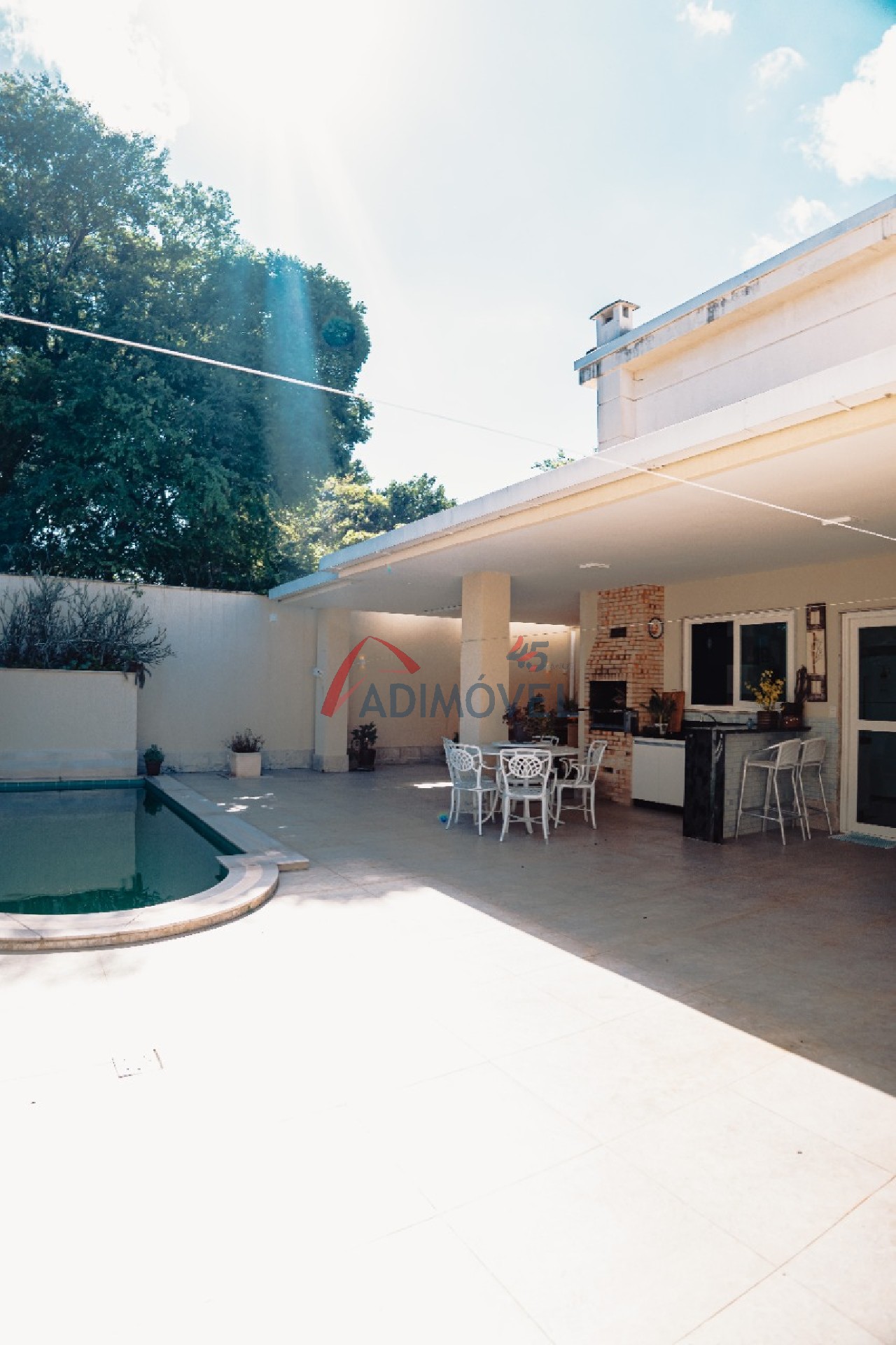 Casa, 3 quartos, 411 m² - Foto 26