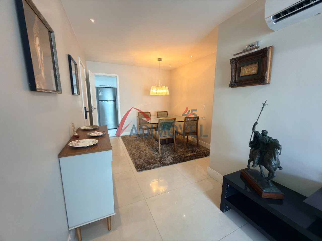Apartamento, 4 quartos, 135 m² - Foto 3