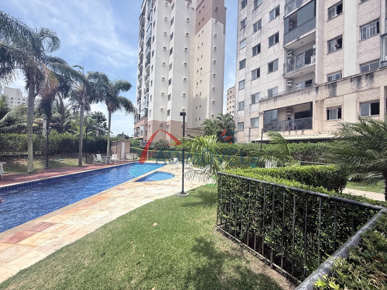 Apartamento, 2 quartos, 55 m² - Foto 10