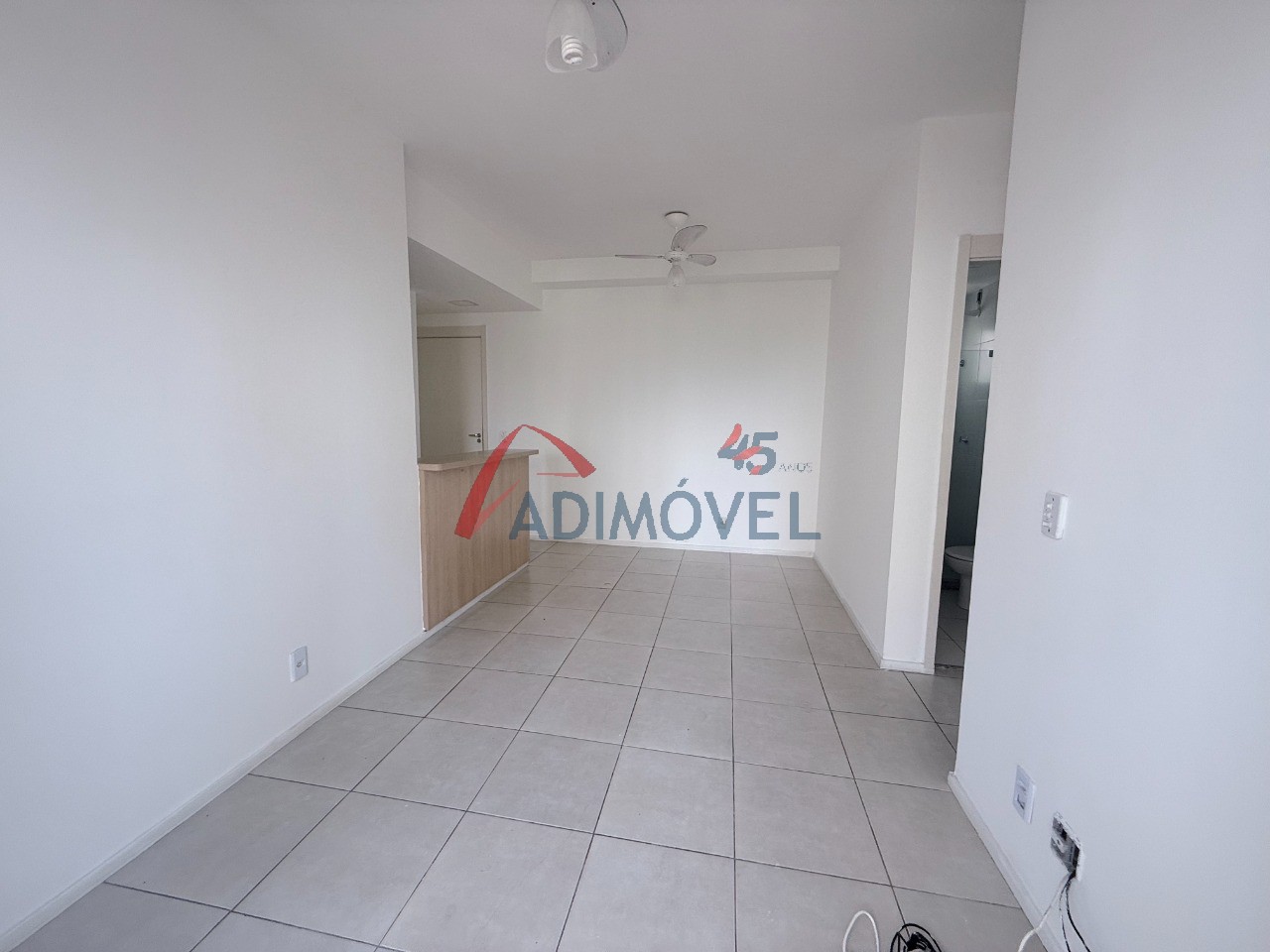 Apartamento, 2 quartos, 55 m² - Foto 2