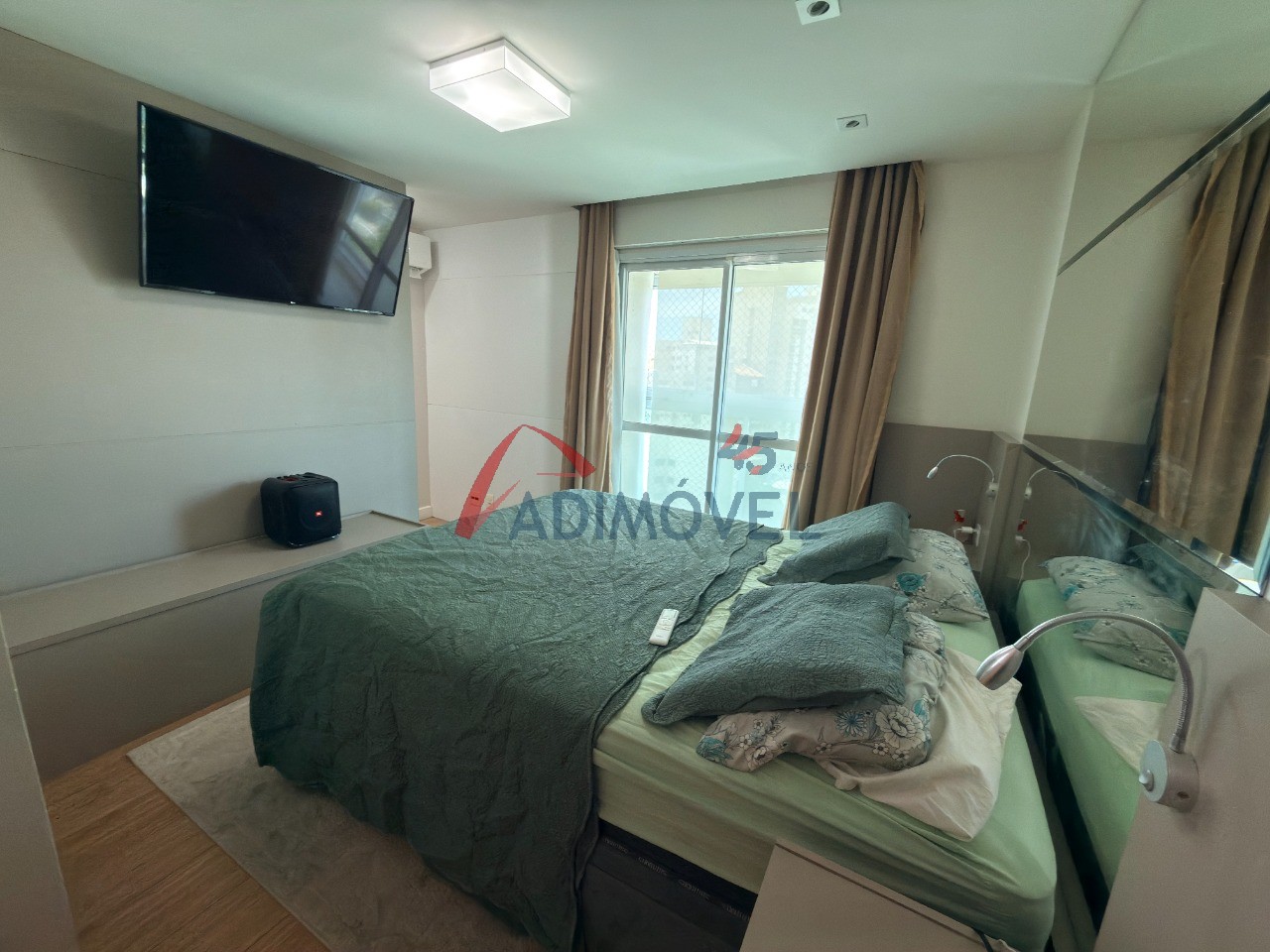 Apartamento, 4 quartos, 135 m² - Foto 16