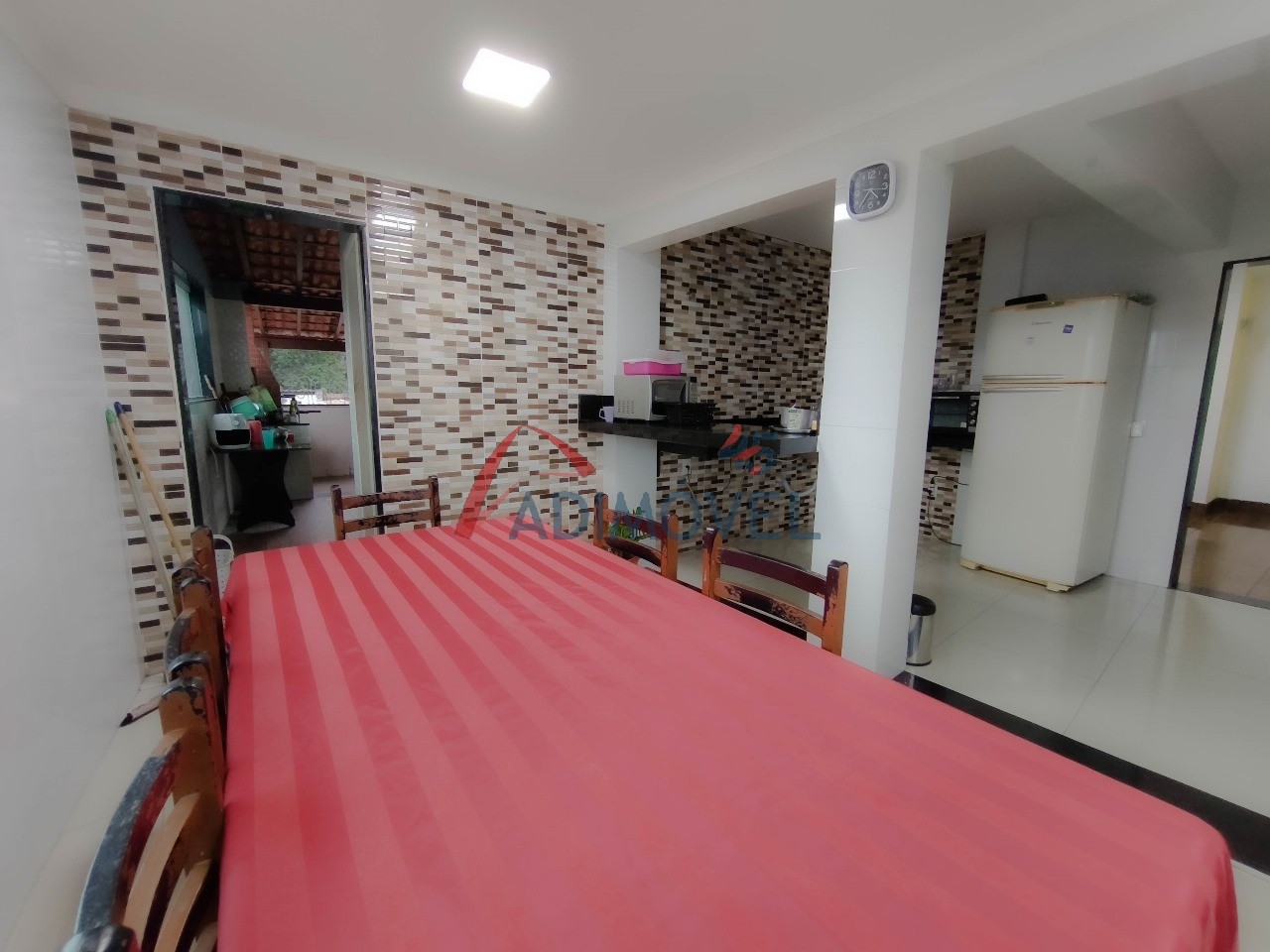 Cobertura, 5 quartos, 450 m² - Foto 5