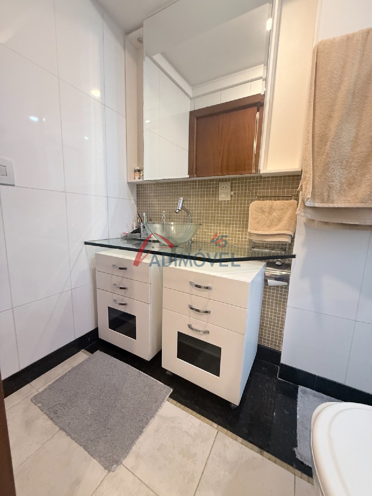 Apartamento, 2 quartos, 65 m² - Foto 5