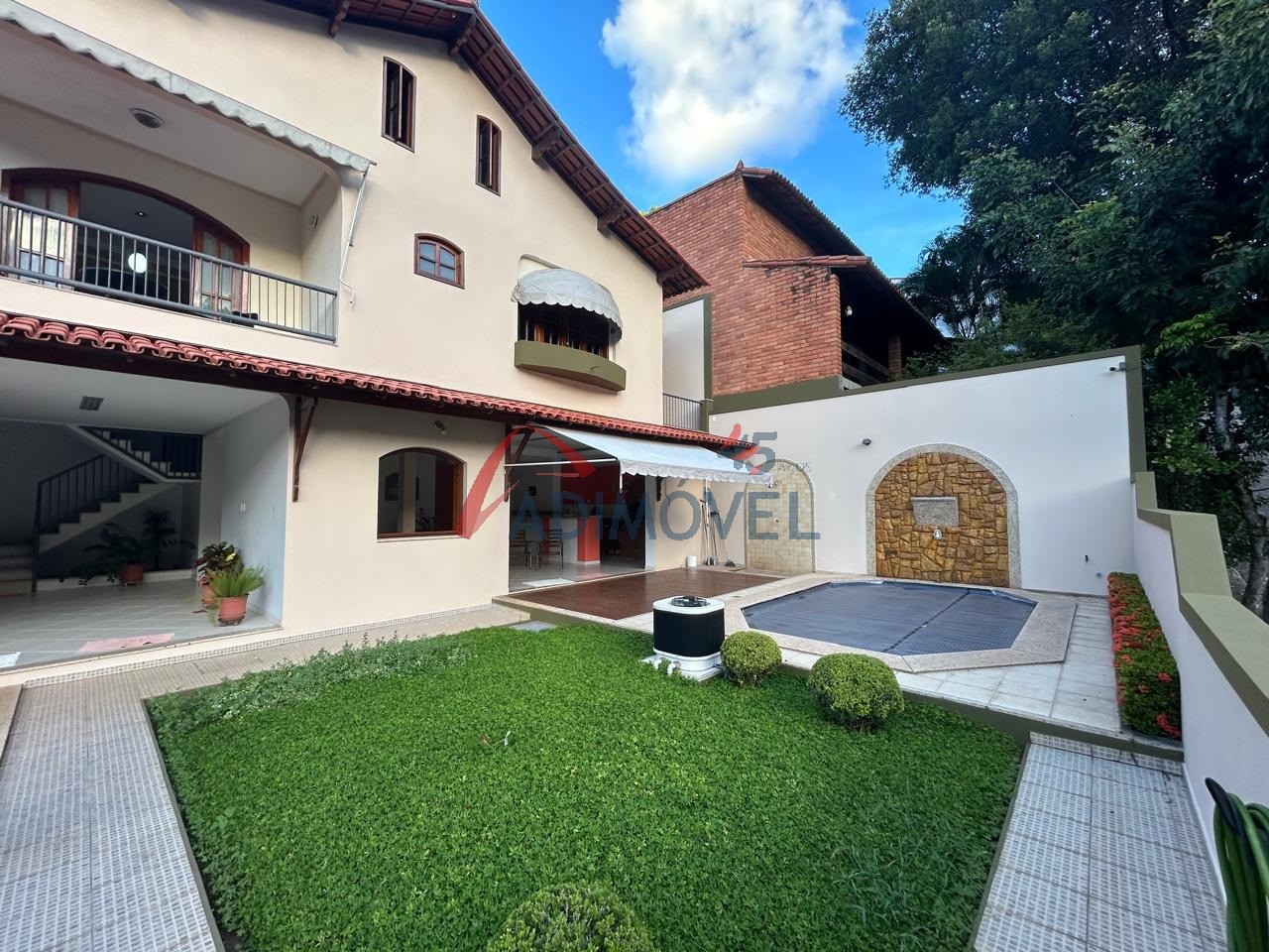 Casa, 4 quartos, 360 m² - Foto 6