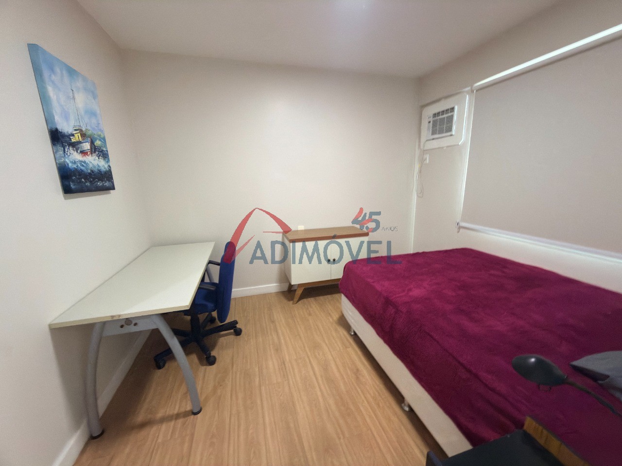 Apartamento, 4 quartos, 135 m² - Foto 9