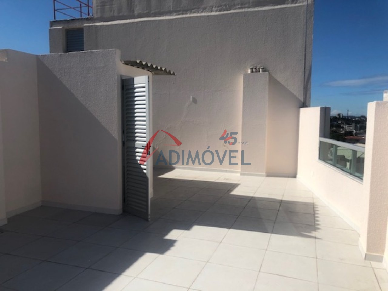 Apartamento, 2 quartos, 49 m² - Foto 3